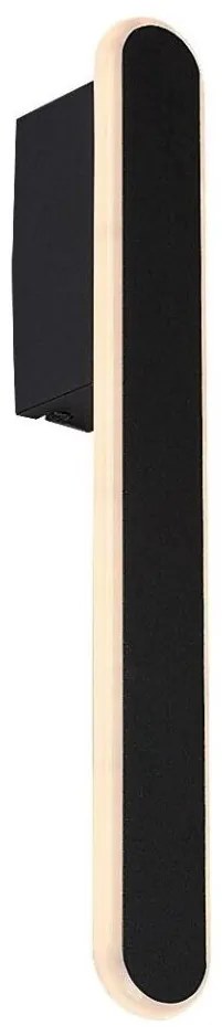 Rabalux 71087 - LED стенен лампион SINDRI LED/12W/230V