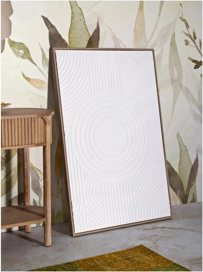 Ръчно рисувана картина 80x120 cm Simplicity – Mauro Ferretti