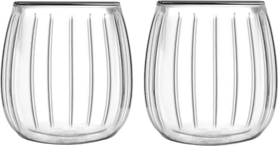 Чаши в комплект от 2 броя 350 ml Tulip - Vialli Design