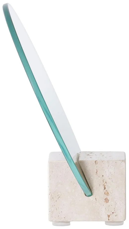 Козметично огледало ø 18 cm Tab – House Nordic