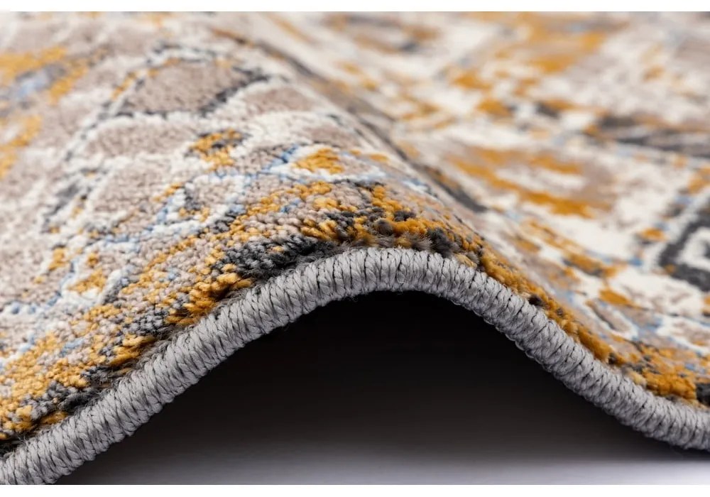 Бежова пътека 80x250 cm Soft Eman – FD