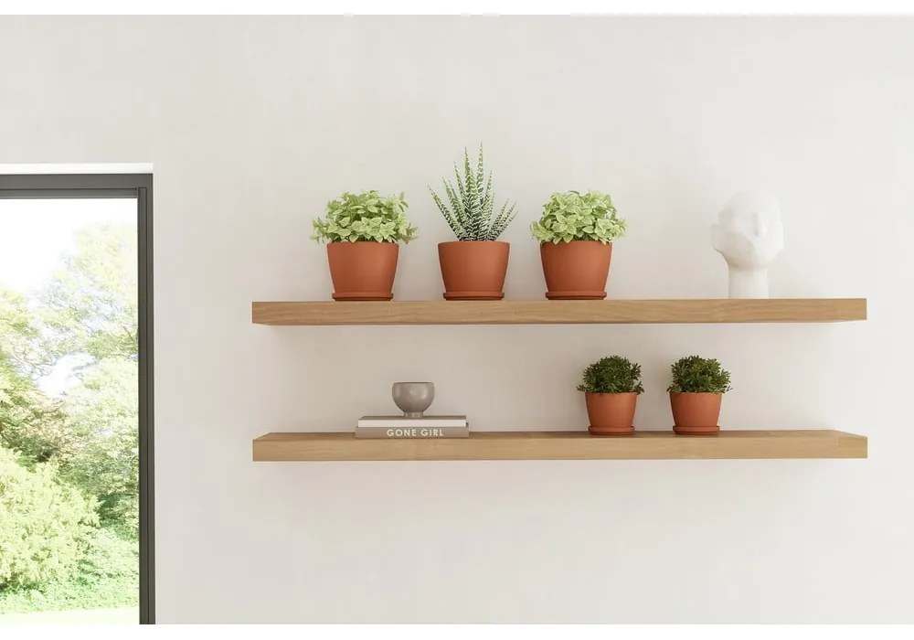 Теракотена чинийка за под саксия ø 36 cm – Artevasi