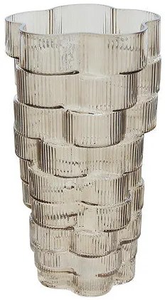 Ваза atmosphera Sky, Стъкло, Асорти, 30 cm