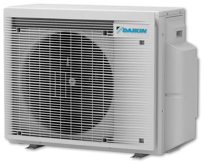 Външно тяло на мултисплит система Daikin 3MXM40A, 14000 BTU, 28 м2, A+++/A++, R-32, Бял