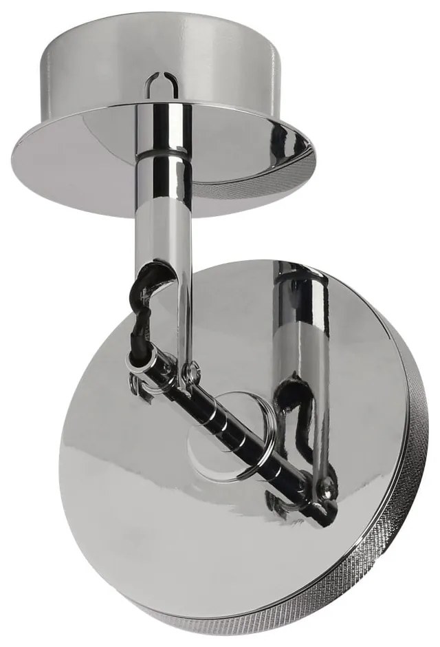 LED прожектор в сребрист цвят ø 12 cm Asteria Spot – UMAGE