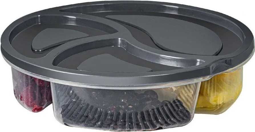 Кутии за храна 8 бр. – Hermia