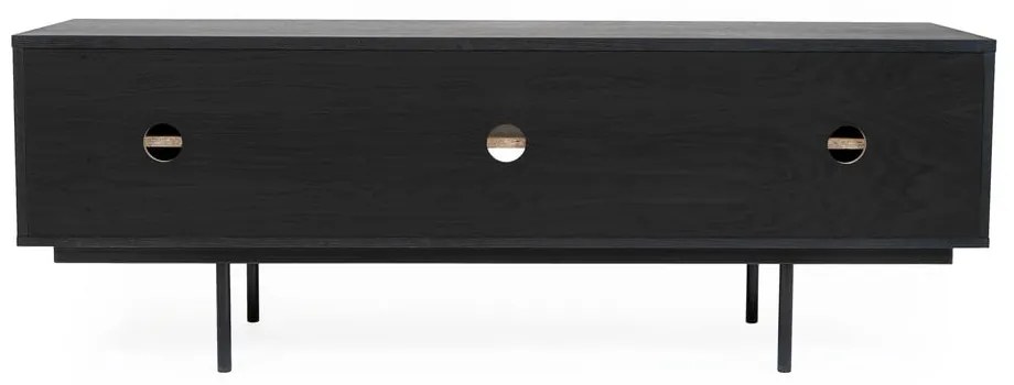 Масичка за телевизор Stripe - Woodman