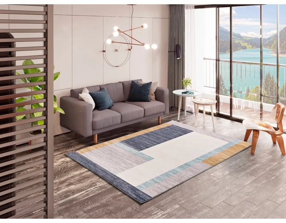 Килим 80x150 cm Class – Universal