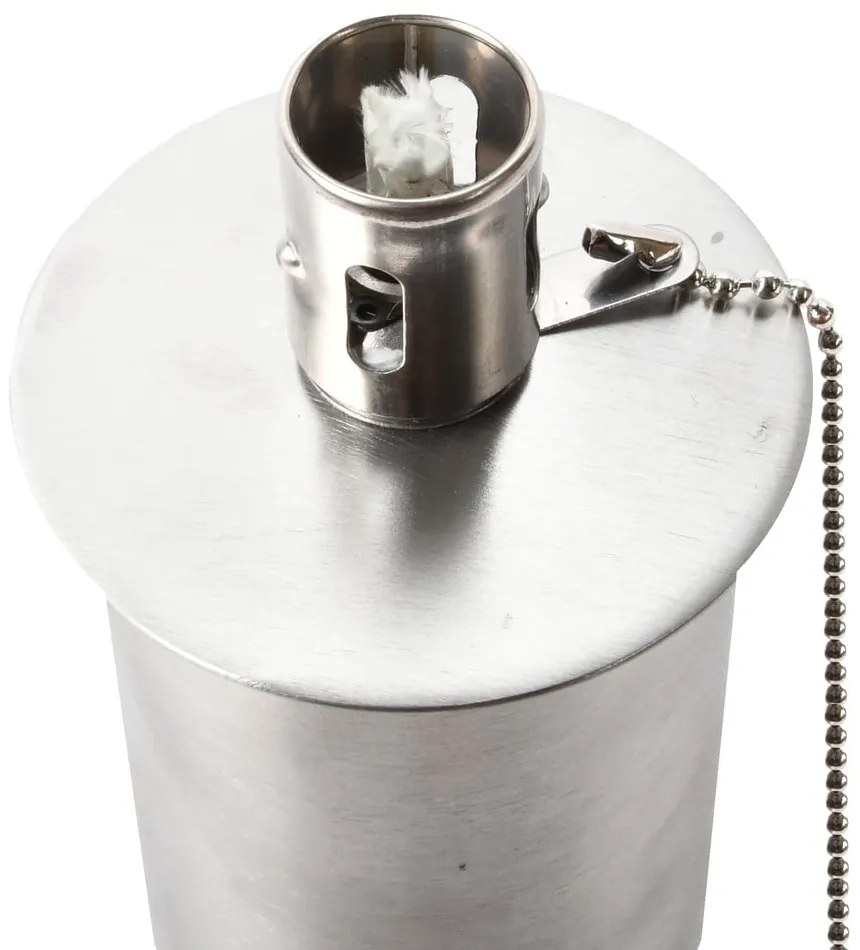 Метална маслена лампа (височина 25 cm) – Esschert Design