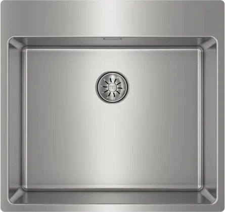 Teka ForLine RS15 50.40 Кухненска мивка за вграждане