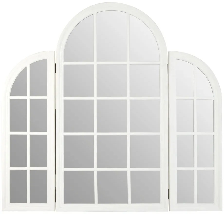 Стенно огледало 156x150 cm - Premier Housewares