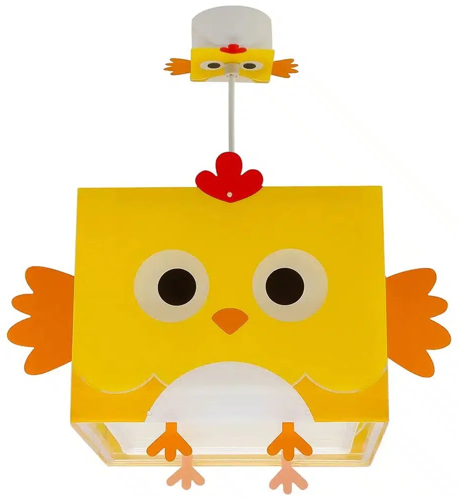 Плафон Ango Little Chicken