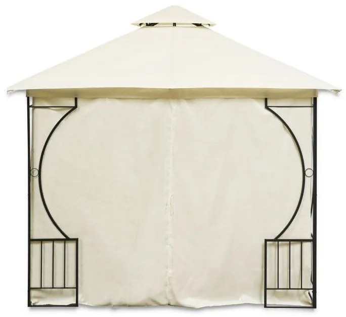 Градинска палатка 3 x 3 м