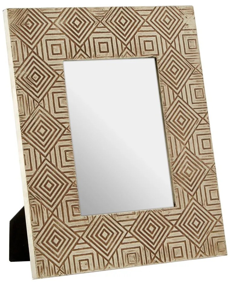 Дървена рамка в златист цвят 23x28 cm Bowerbird - Premier Housewares