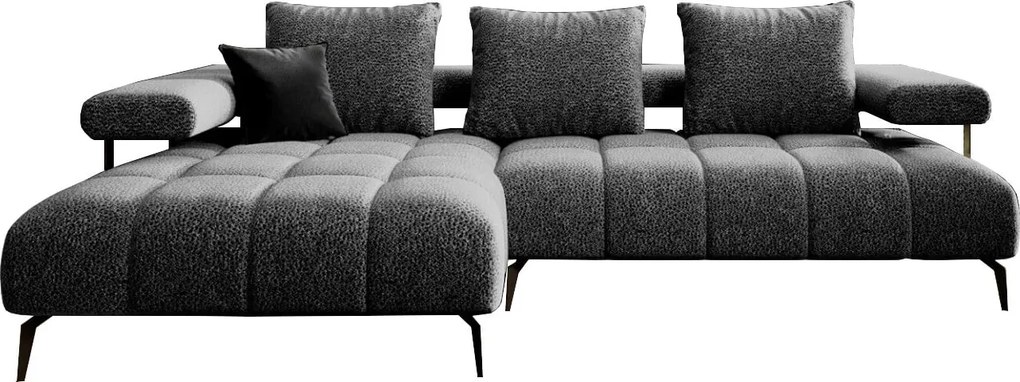 Ъглов диван Magnito-Gkri