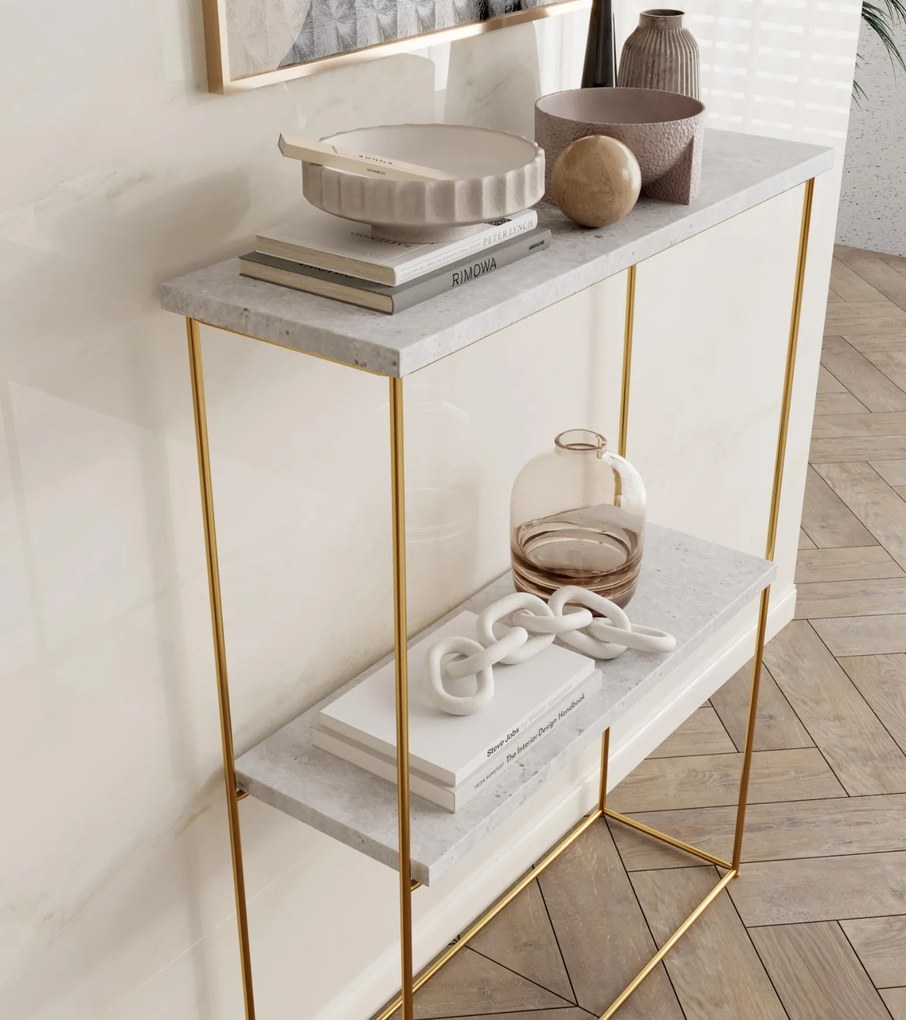 Конзола Videl-Xruso-Gkri