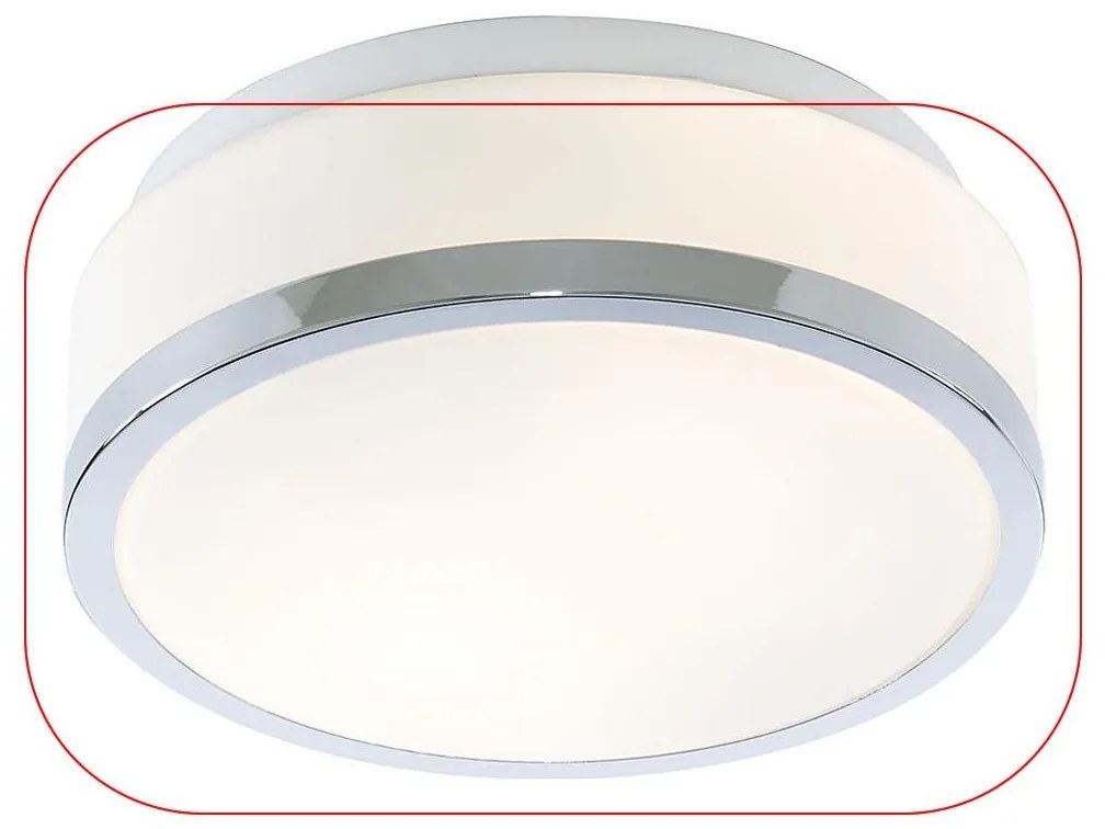 Searchlight - Резервно стъкло за осветително тяло DISC E27