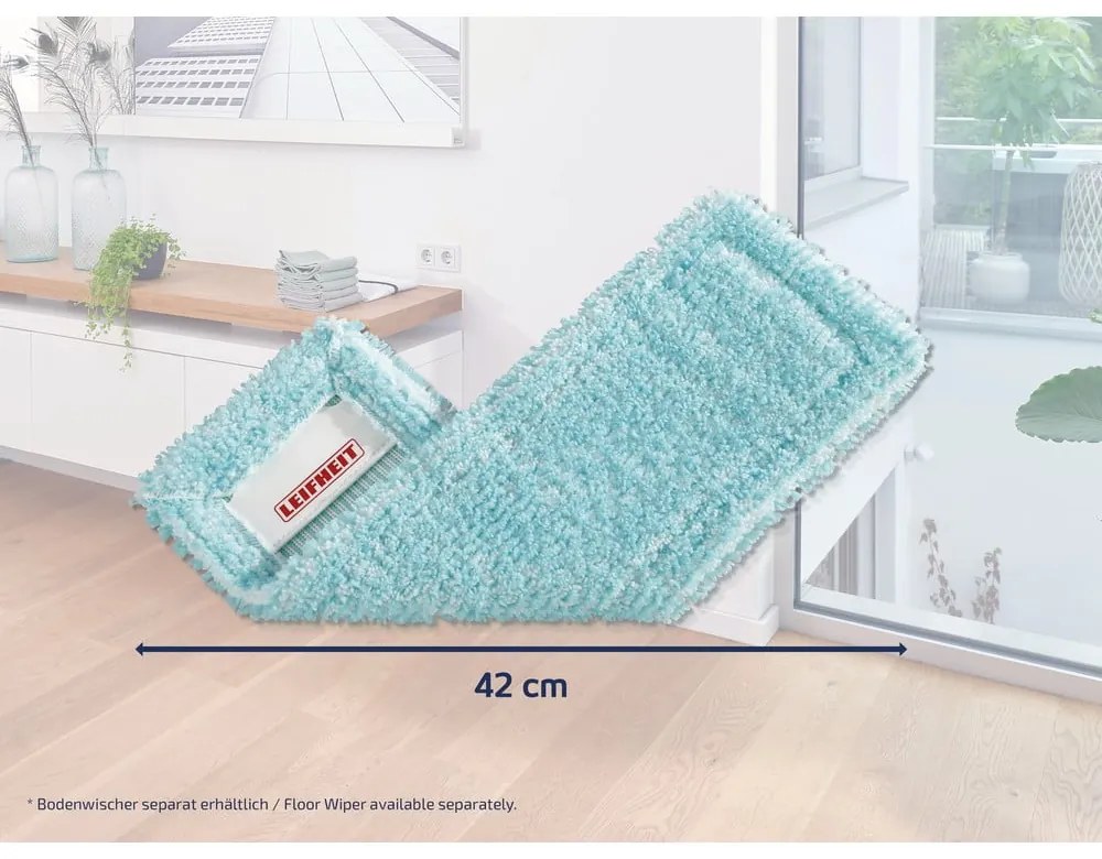 Резервен моп Profi Extra soft S – LEIFHEIT