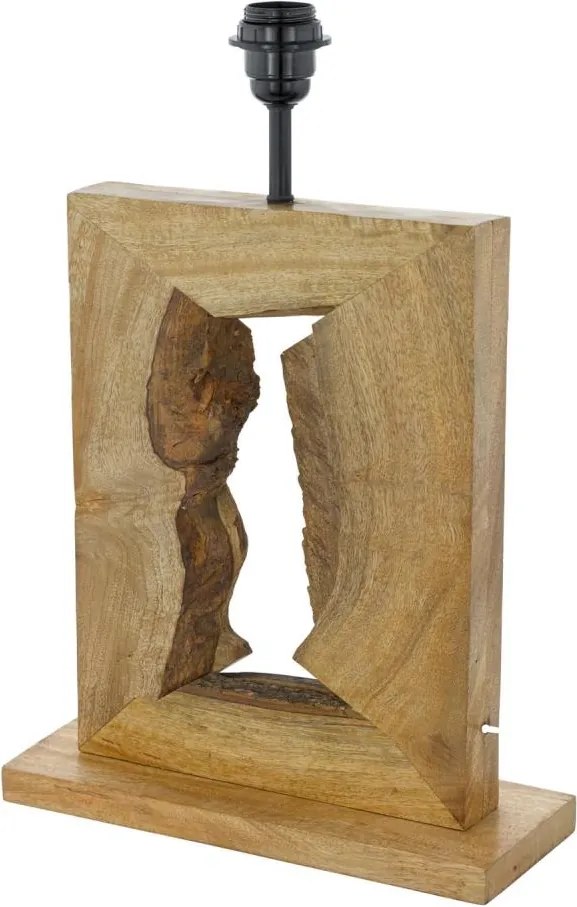 Eglo 49835 - Крак на лампа RIBADEO 1xE27/60W/230V