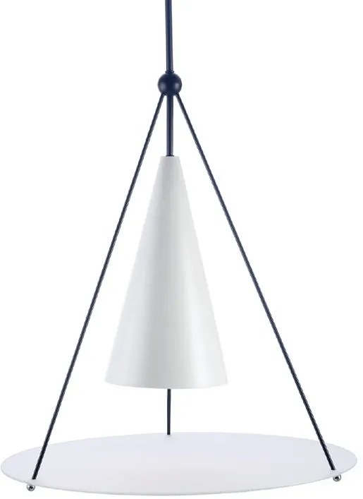 Полилей Quardro-Диаметър: 50 См.