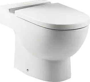 Тоалетна чиния Meridian 645x370 mm