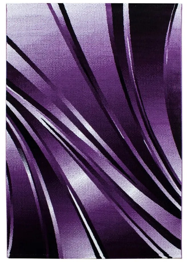 Лилав килим 160x230 cm Parma – Ayyildiz Carpets