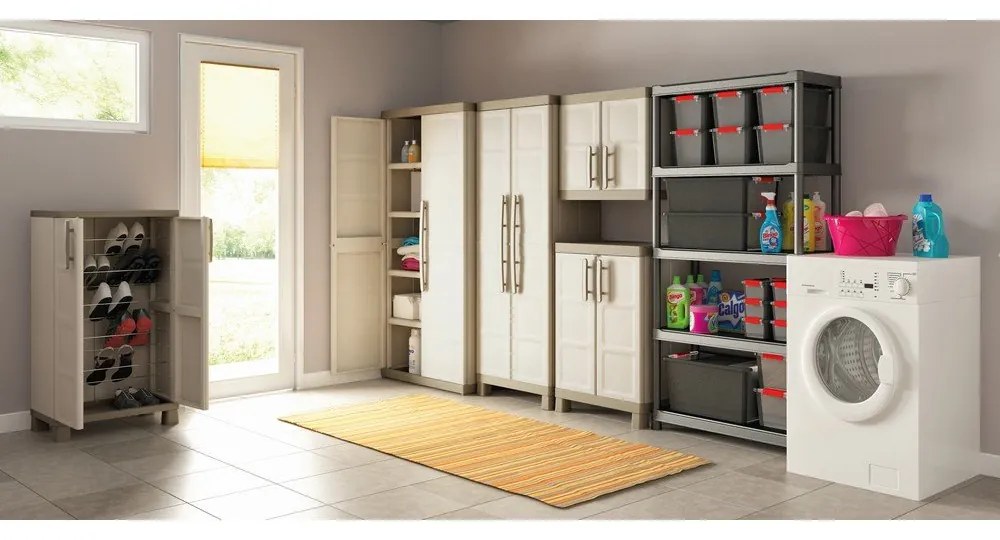 Шкаф за работилница Excellence – Keter