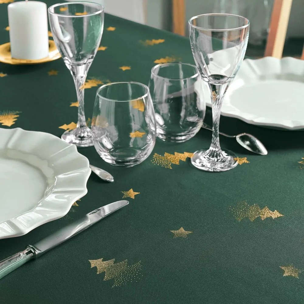 Покривка за маса 150x240 cm Sapin – douceur d'intérieur