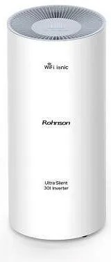 Rohnson R-9530 Wi-Fi Ionic Ultra Silent Обезвлажнител