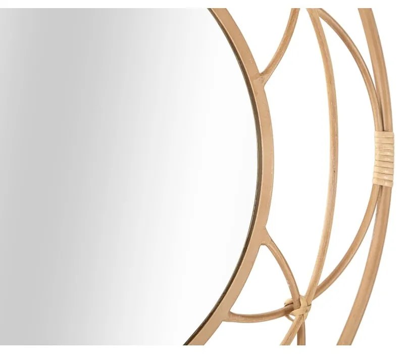 Стенно огледало ø 60 cm Valencia - Mauro Ferretti