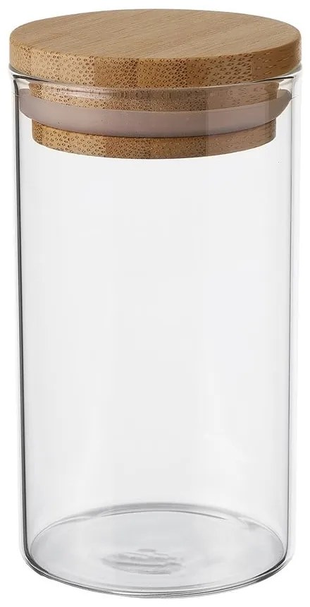 Комплект от 4 съда за подправки с поставка 220 ml - Casa Selección