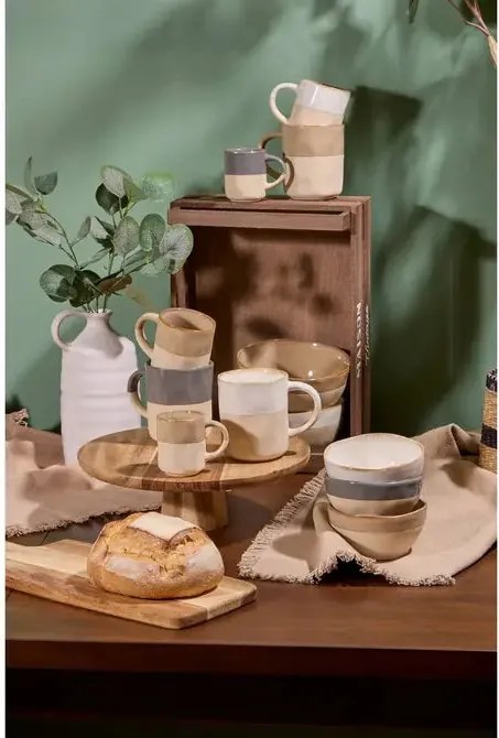 Стойка за торта Secret de Gourmet, Акация, 28см