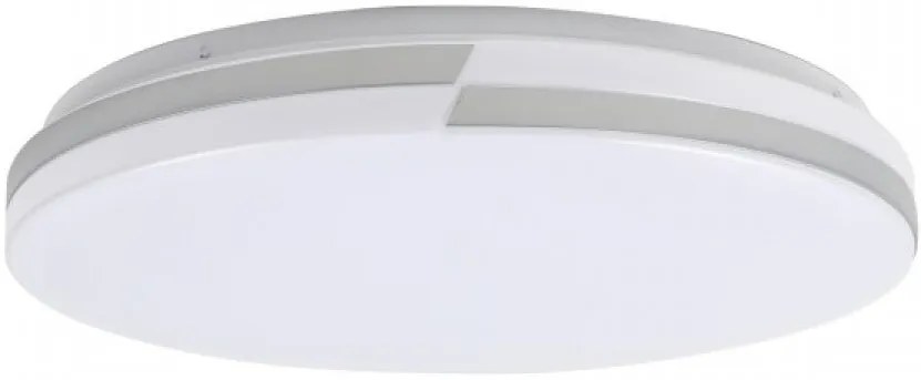 Лампа за таван Rudy LED-Black