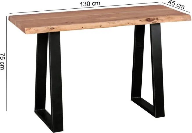 Конзолна маса Rama