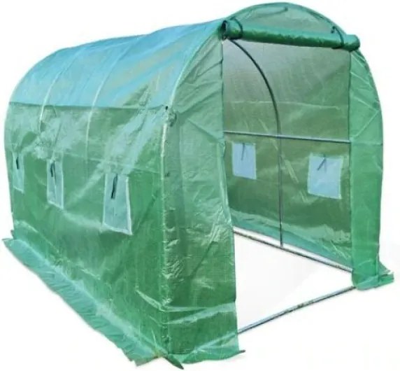 Оранжерия WR-SG322 3 х 2 х 2м с UV защита