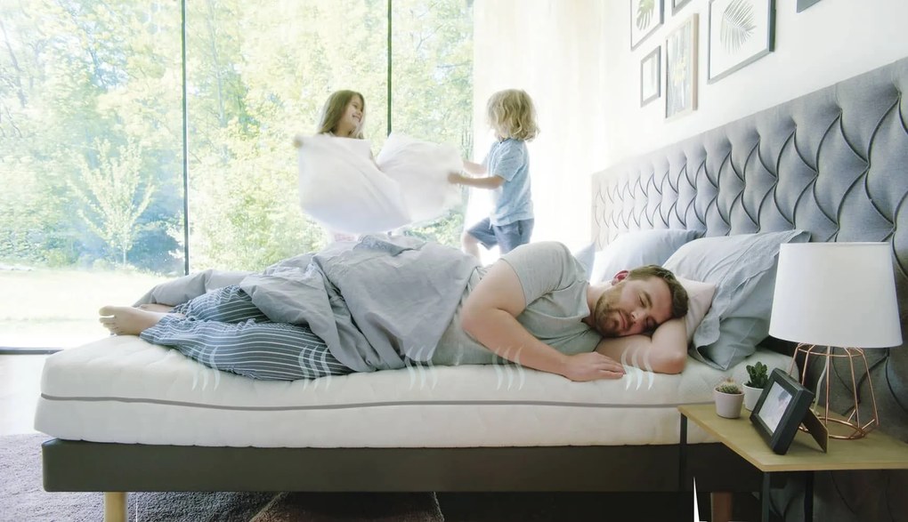 Матрак Adry Cool MAX от Тед 24 см