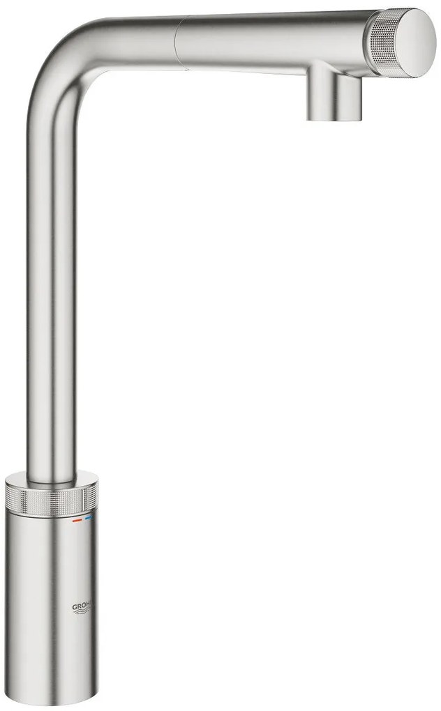 Смесител за кухня Grohe Minta Smartcontrol-Ashmi