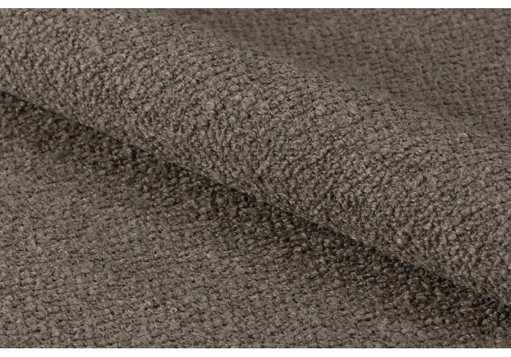 Кафяв трапезен стол Addi – Actona