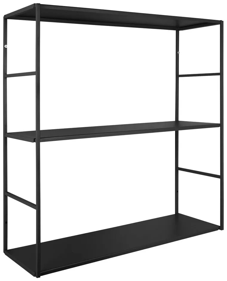 Черен рафт Level - PT LIVING