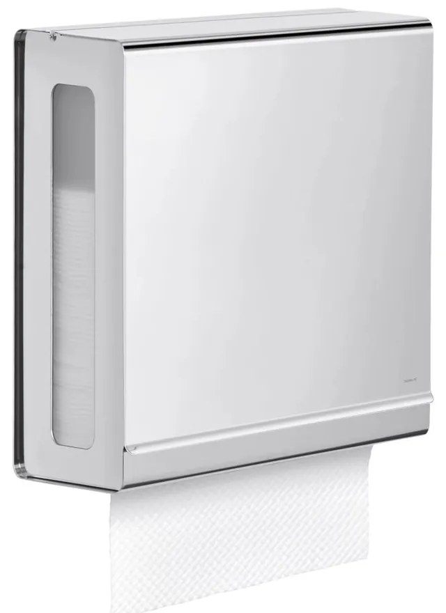 Метална кутия за носни кърпички Nexio – Blomus