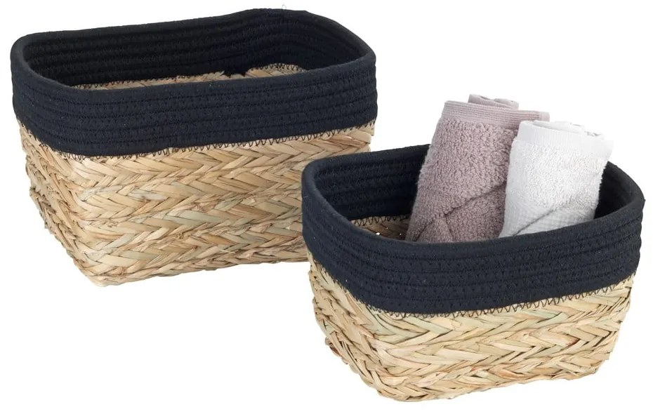 Плетена кошница Rika - Wenko