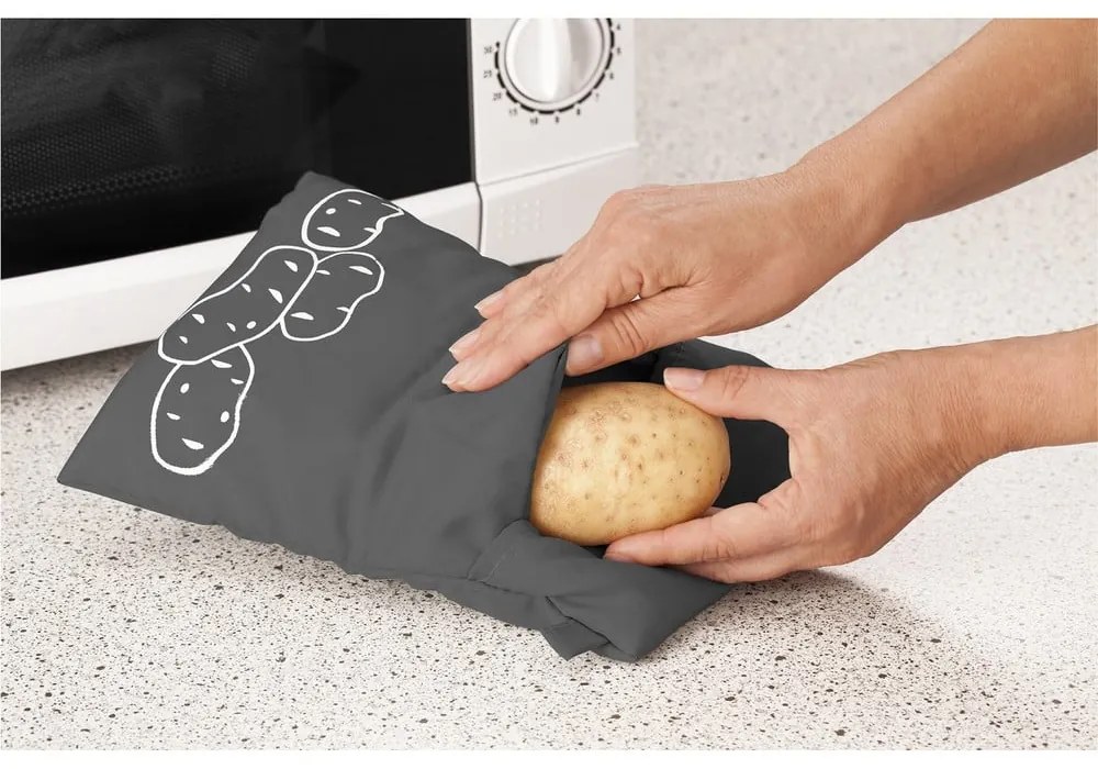 Торбичка за варене на картофи – Maximex