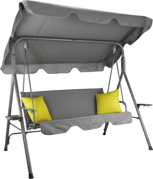 Градинска люлка Limone