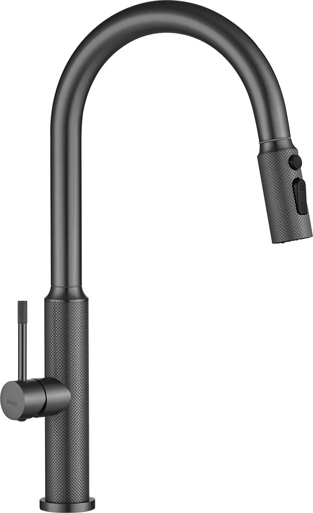 Смесител за кухня Rea Master Titan