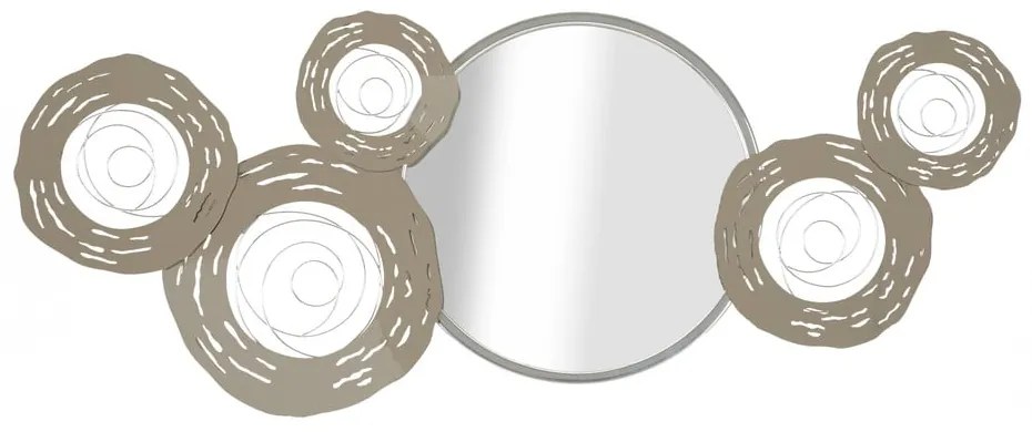 Метална декорация за стена 106x48 cm Hop – Mauro Ferretti