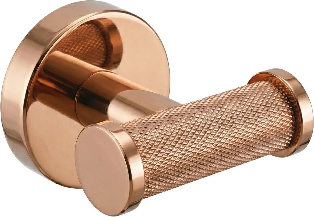 Двойна закачалка 6612 Modern Copper
