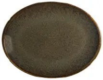 Bonna - Tierra - Чиния овал 31x24cm (OTI MOV 31OV)