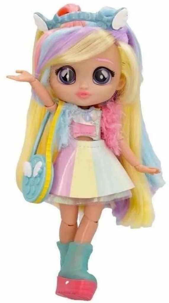 Бебешка кукла IMC Toys Jenna