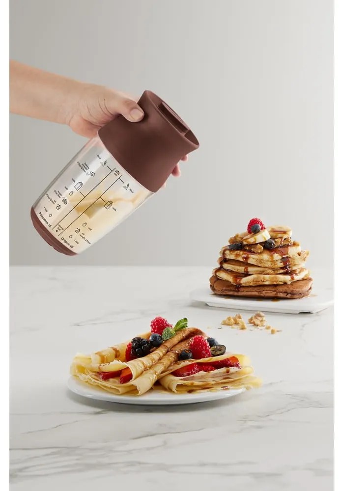 Диспенсър за тесто – Lékué