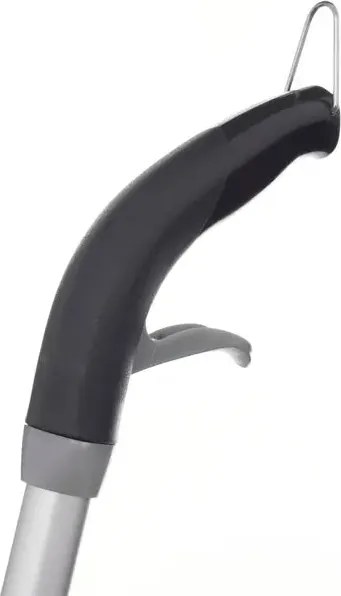 Моп 5five, Алуминий, С пръскалка, 650 ml, +2 кърпи